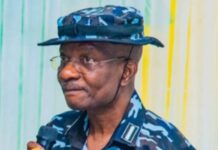 IGP orders #EndBadGovernance protesters to submit names, contact details to police