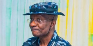 IGP orders #EndBadGovernance protesters to submit names, contact details to police