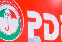 Court stops PDP from holding congress in Rivers