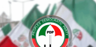 Kogi PDP suspends ward congress indefinitely after thugs raid secretariat