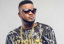Singer Skales urges colleagues to stop disrespecting each other