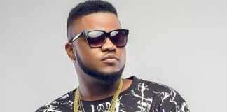 Singer Skales urges colleagues to stop disrespecting each other
