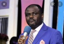 Abel Damina: school drop-out turned heretic