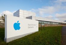 Apple seeks Google market share with launch of Apple Maps on Beta