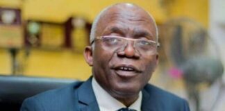 Falana urges govt to dialogue instead of threats against protest organisers