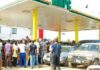 NNPC confirms fuel scarcity in Lagos, Abuja, cites operational hitch