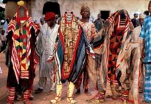 Lagos govt denies involvement in Oro Festival amid plans for #EndBadGovernance protest