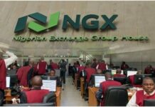 NGX records domestic, foreign transactions worth N2.60tr in H1’24