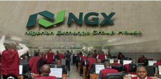 NGX records domestic, foreign transactions worth N2.60tr in H1’24