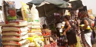 Price of yam, tomatoes, beans, others surge by over 250% since 2023 —NBS
