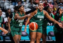 Why D’Tigress succeeded at Paris Olympics —NBBF boss