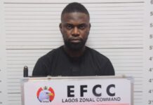 EFCC arraigns man for alleged N600m, $50,000 investment fraud in Lagos