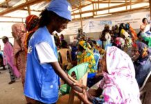 Nigerian govt raises alarm over rising attacks on humanitarian workers