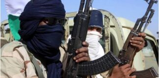 Kidnappers pretending as driver, passengers abduct travellers on Ibadan-Oyo Road