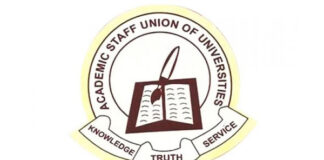 Strike: Nigerian govt meets ASUU, parties set up committee to review demands