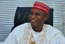 Kano Gov, Yusuf, presents N99bn supplementary budget to Assembly