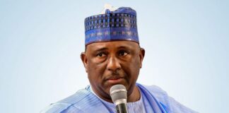 BUA Chair, Rabiu, blames dealers, FX for frustrating plans to crash cement price to ₦3,500