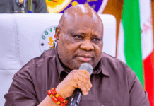 Osun monarch begs Adeleke to avoid religious crisis over road project