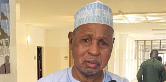 Tinubu appoints ex-Gov Masari as TETFund chairman