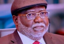 CJN Ariwoola retires from Supreme Court service