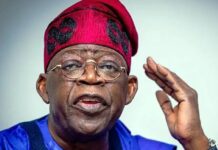 Tinubu urges ECOWAS member states to adopt anti-corruption protocol