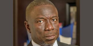 Edo guber hopeful, Ighodalo, vows to fight godfatherism