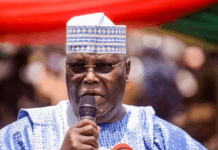 Atiku disagrees with new age limit policy for tertiary education