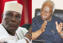My presidency would have ushered Nigeria into prosperity,’ Atiku replies Bode George