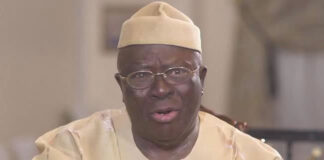 Afenifere demands probe into killings, foreign intervention calls during protests