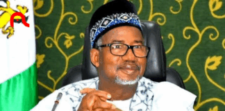 Bauchi govt’s finances under scrutiny as PRP files FOI request, demands transparency