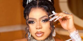 Bobrisky reportedly lands in hospital after falling ill in police custody