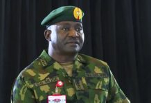 Military vows to go after coup agitators