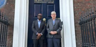 Gulf of Guinea Insecurity: NIMASA, Chatham House to engage UN security council