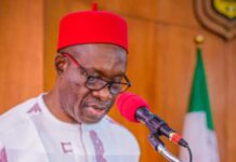 Anambra bans social gatherings on school premises