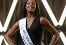 Miss SA contestant Chidinma Adetshina withdraws from competition after fraud, identity theft allegations
