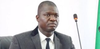 FACT-CHECK: Did Ebonyi Gov, Nwifuru, write SSCE as a House of Assembly member as viral post claims?
