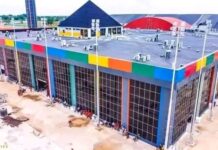 Nigerian govt mulls takeover of Ebonyi Int Airport