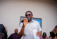 IMPEACHMENT: Edo Assembly claims Shaibu did not win at Appeal Court, explains what transpired