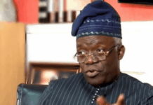 Falana replies police, says NLC president, Ajaero, can’t honour invitation, gives preferred date