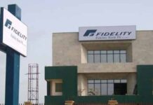 Nigerian govt fines Fidelity Bank N555.8m for breaching customers’ data