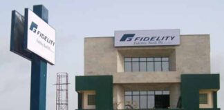 Nigerian govt fines Fidelity Bank N555.8m for breaching customers’ data