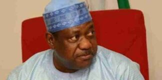 Nigerian govt sets up committee to enforce Supreme Court ruling on local council autonomy