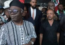 NLC stands firm against intimidation, Ajaero declares after police visit