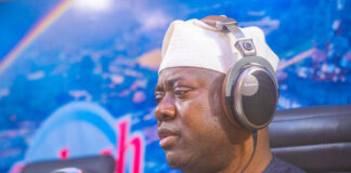 Oyo Govt Compensates Ajia Property Owners