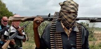 Gunmen kidnap over 20 medical students in Benue