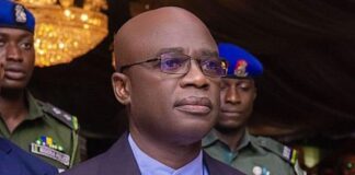 Benue gov, Alia talks tough after kidnap of 20 medical students