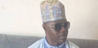 Group berates Dogara for media attacks on Gov Mohammed