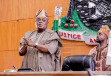 Lateef Jakande Leadership Academy Bill Scales Second Reading At Lagos Assembly