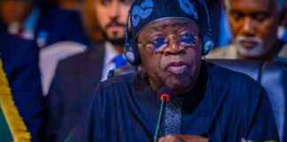 ECOWAS open to Niger, Mali, Burkina Faso’s return – Tinubu