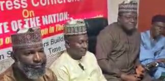Arewa groups accuse lawmaker, Ugochinyere, of plot to blackmail Speaker Abass, deputy; call for probe